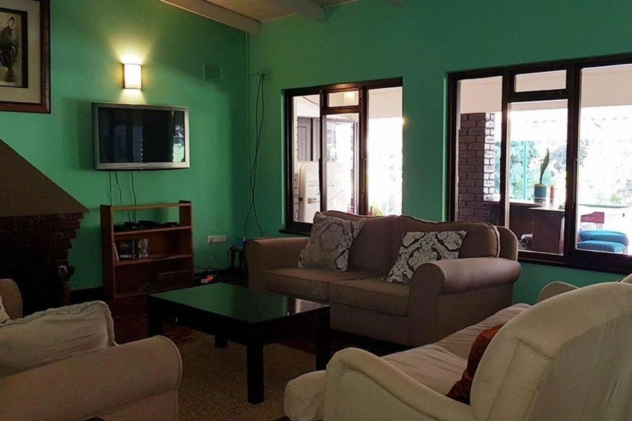 Chantilly Retreat Zinkwazi Beach Luaran gambar