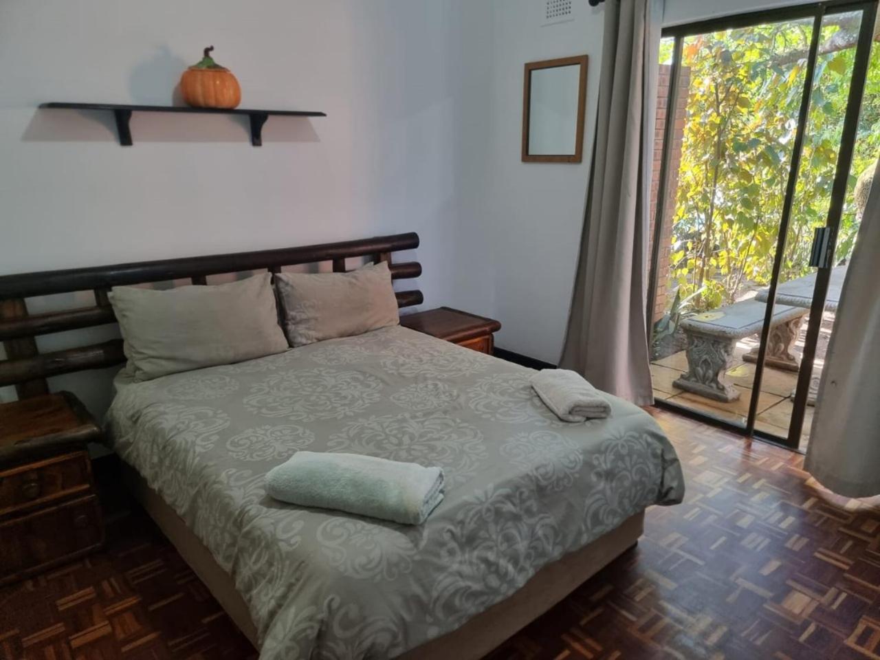 Chantilly Retreat Zinkwazi Beach Luaran gambar