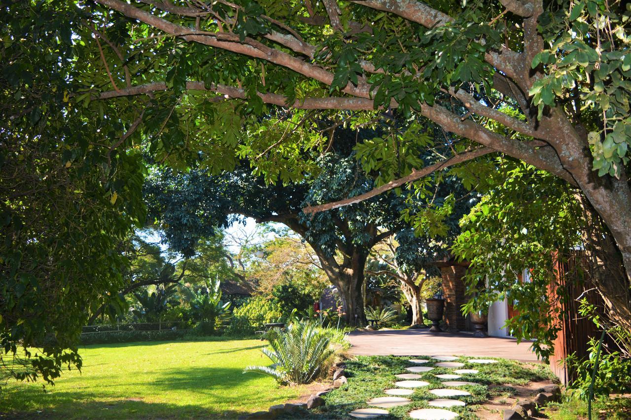 Chantilly Retreat Zinkwazi Beach Luaran gambar