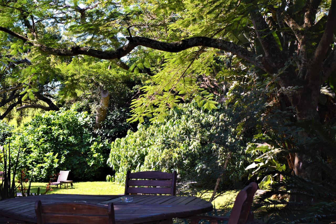 Chantilly Retreat Zinkwazi Beach Luaran gambar