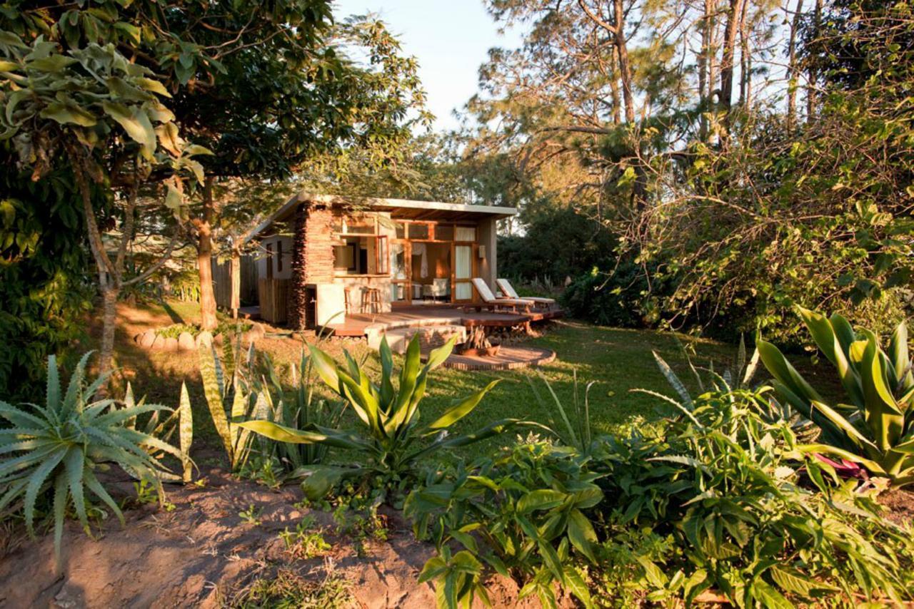 Chantilly Retreat Zinkwazi Beach Luaran gambar