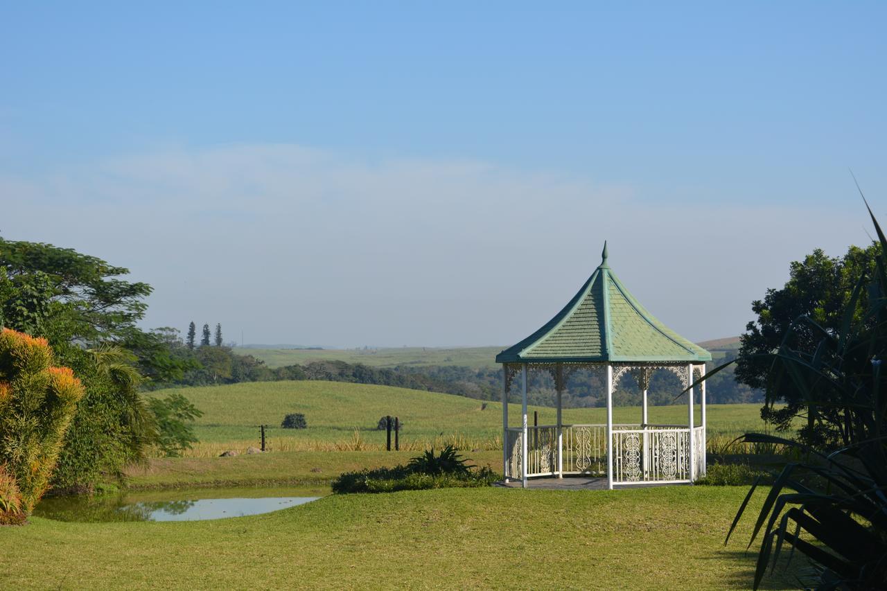Chantilly Retreat Zinkwazi Beach Luaran gambar